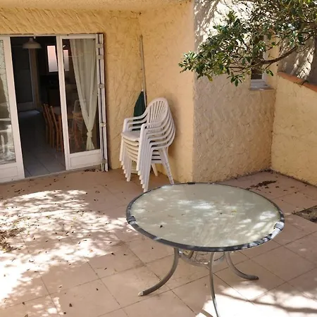 Rez De Chaussee Avec Terrasse Mimizan-Plage